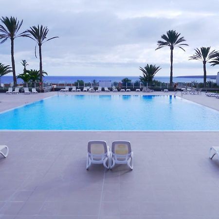 Good Vibes Appartement Costa Del Silencio Buitenkant foto