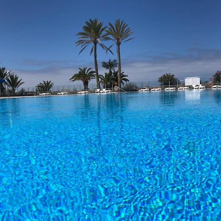 Good Vibes Appartement Costa Del Silencio Buitenkant foto