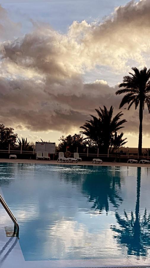 Good Vibes Appartement Costa Del Silencio Buitenkant foto