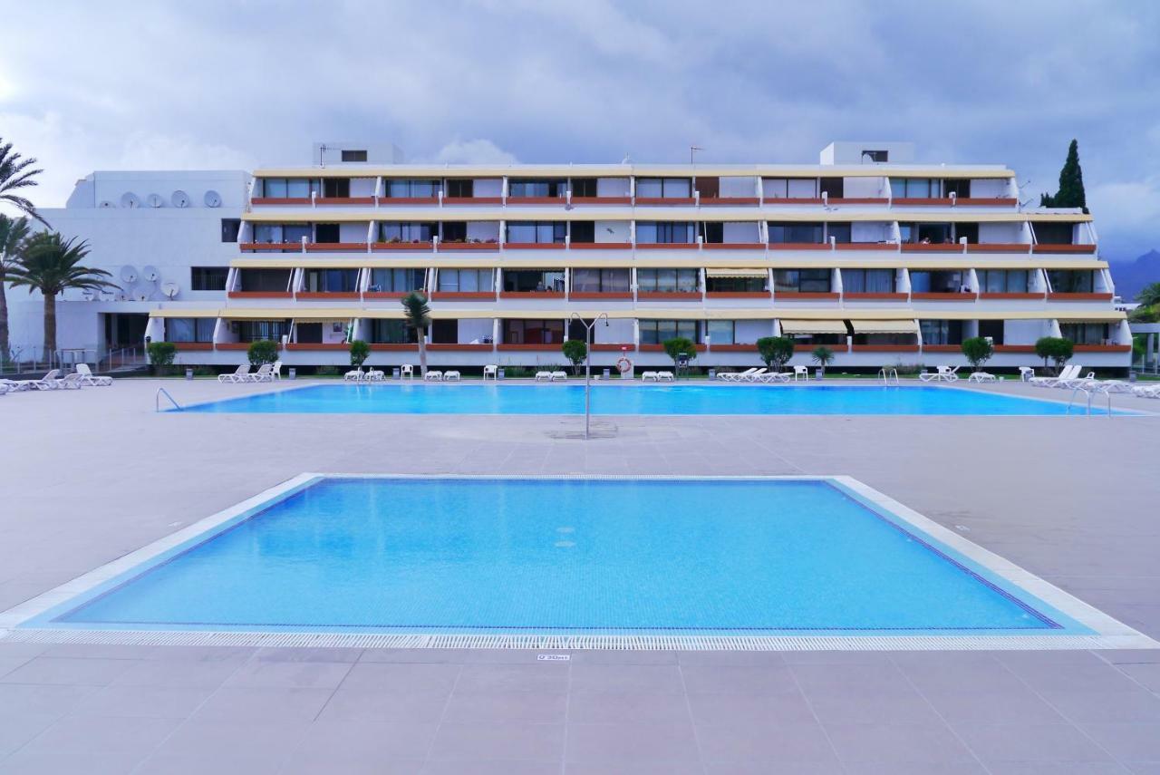 Good Vibes Appartement Costa Del Silencio Buitenkant foto