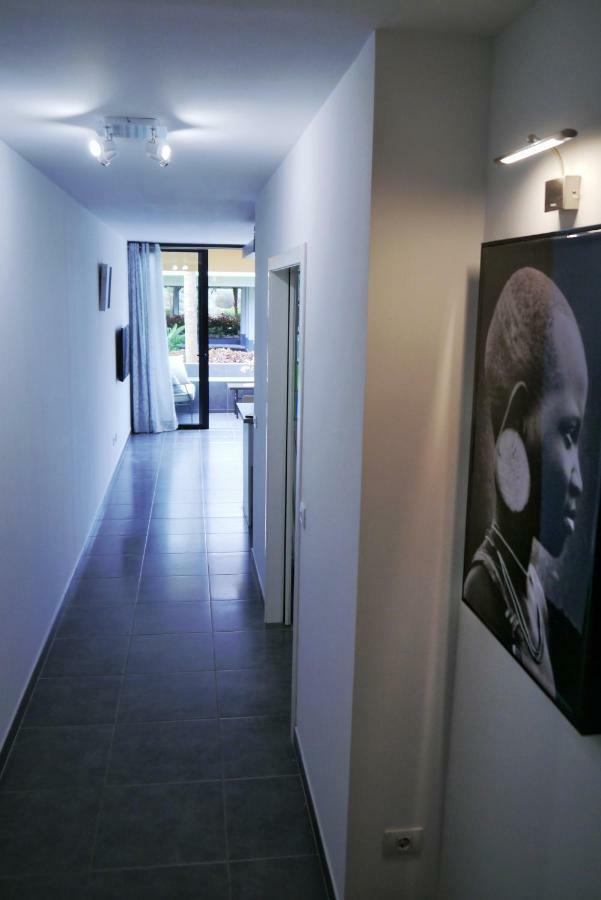 Good Vibes Appartement Costa Del Silencio Buitenkant foto