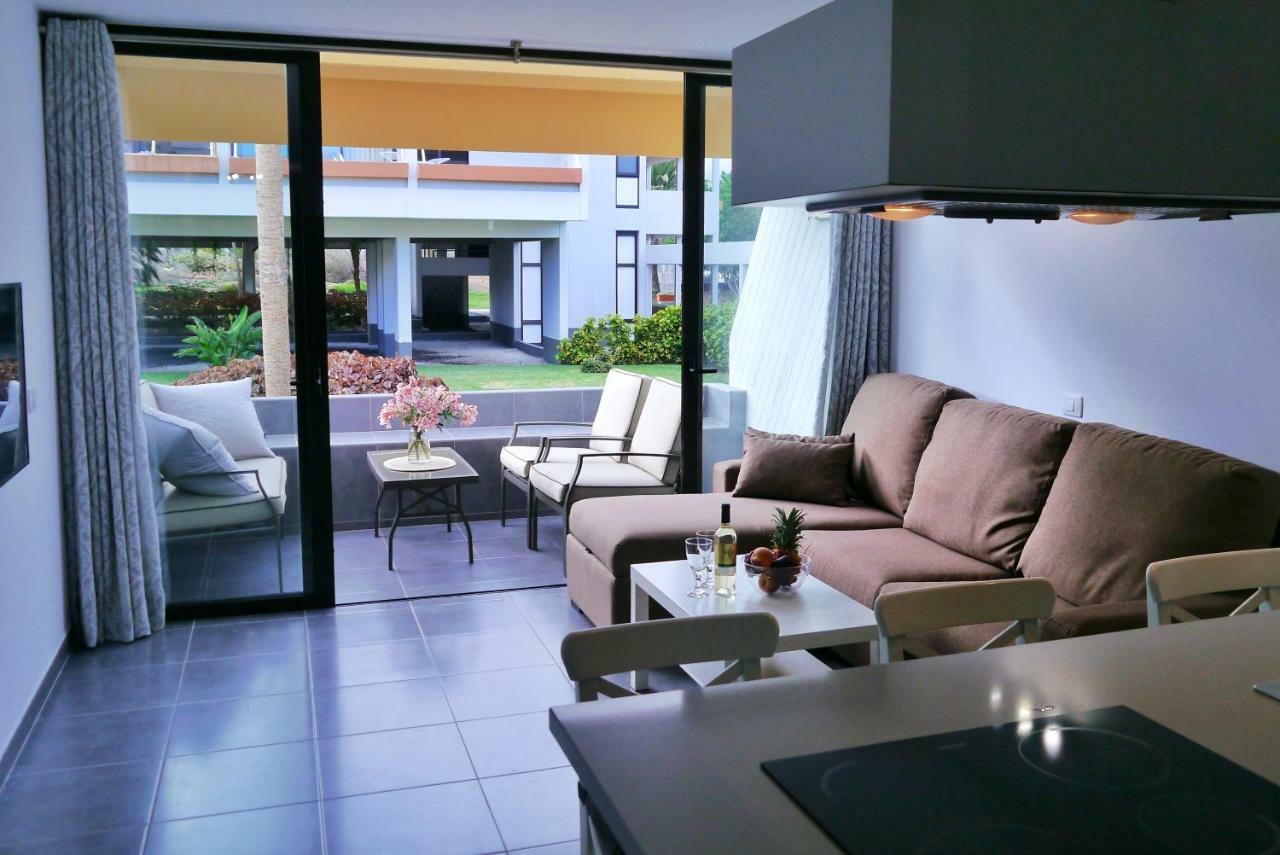 Good Vibes Appartement Costa Del Silencio Buitenkant foto