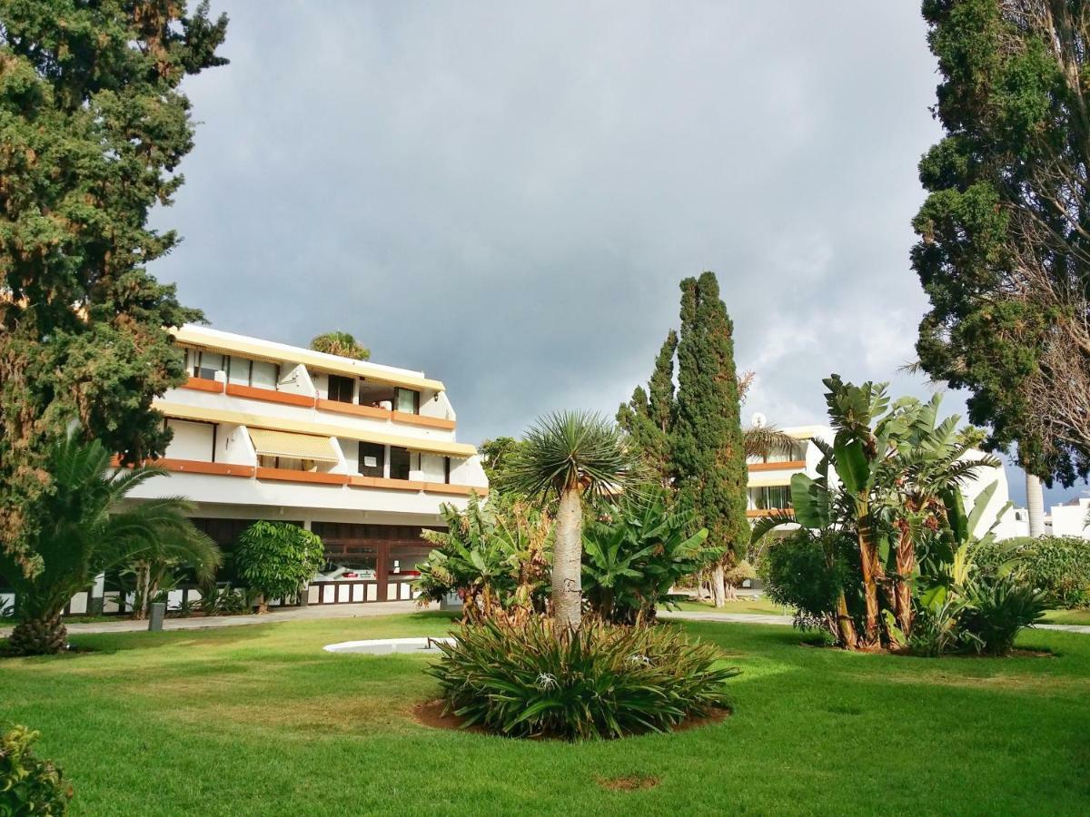 Good Vibes Appartement Costa Del Silencio Buitenkant foto
