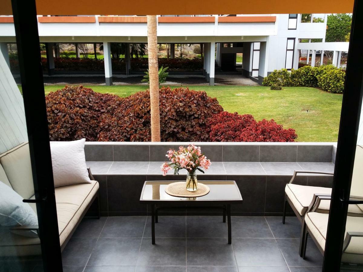 Good Vibes Appartement Costa Del Silencio Buitenkant foto