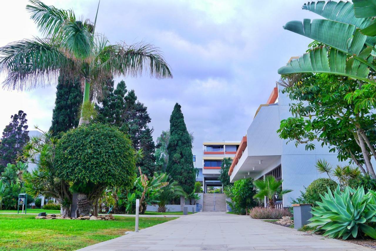 Good Vibes Appartement Costa Del Silencio Buitenkant foto
