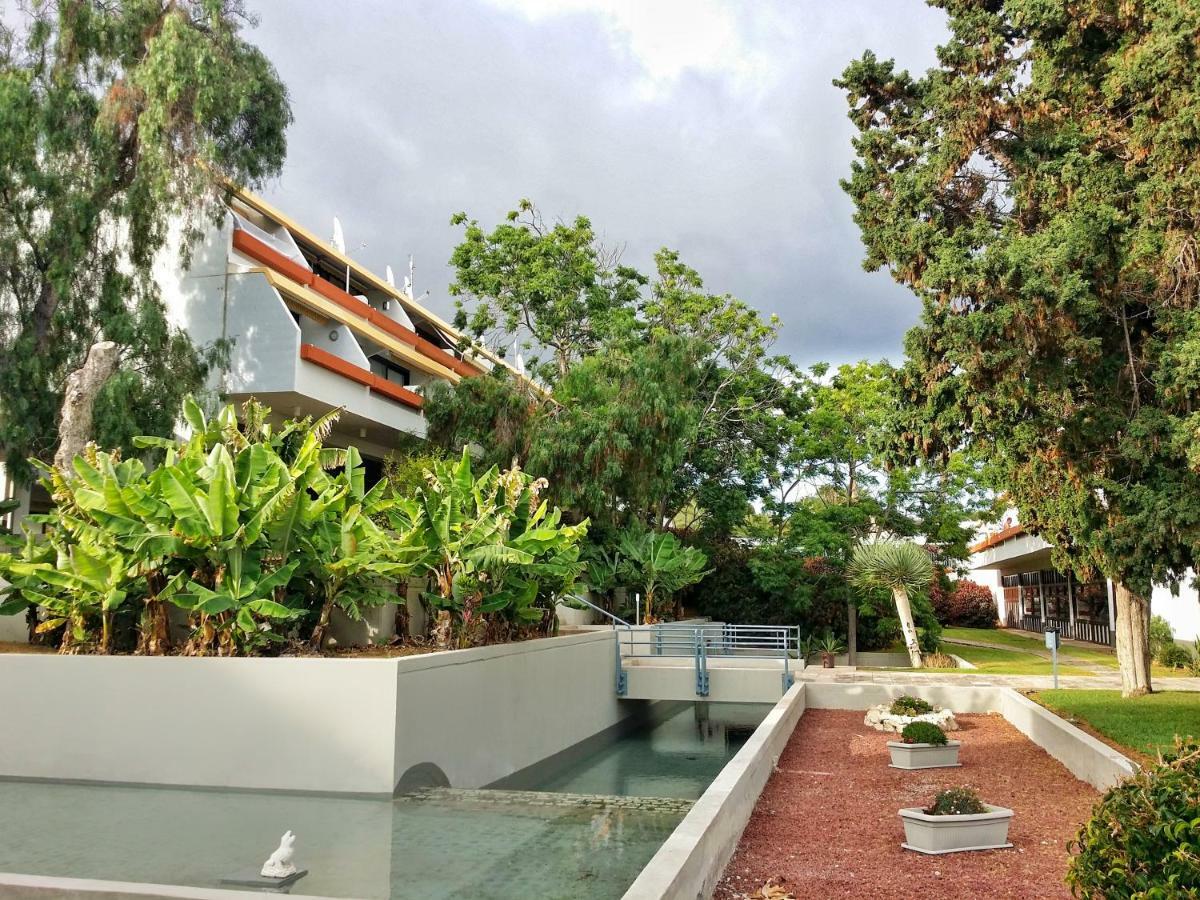Good Vibes Appartement Costa Del Silencio Buitenkant foto
