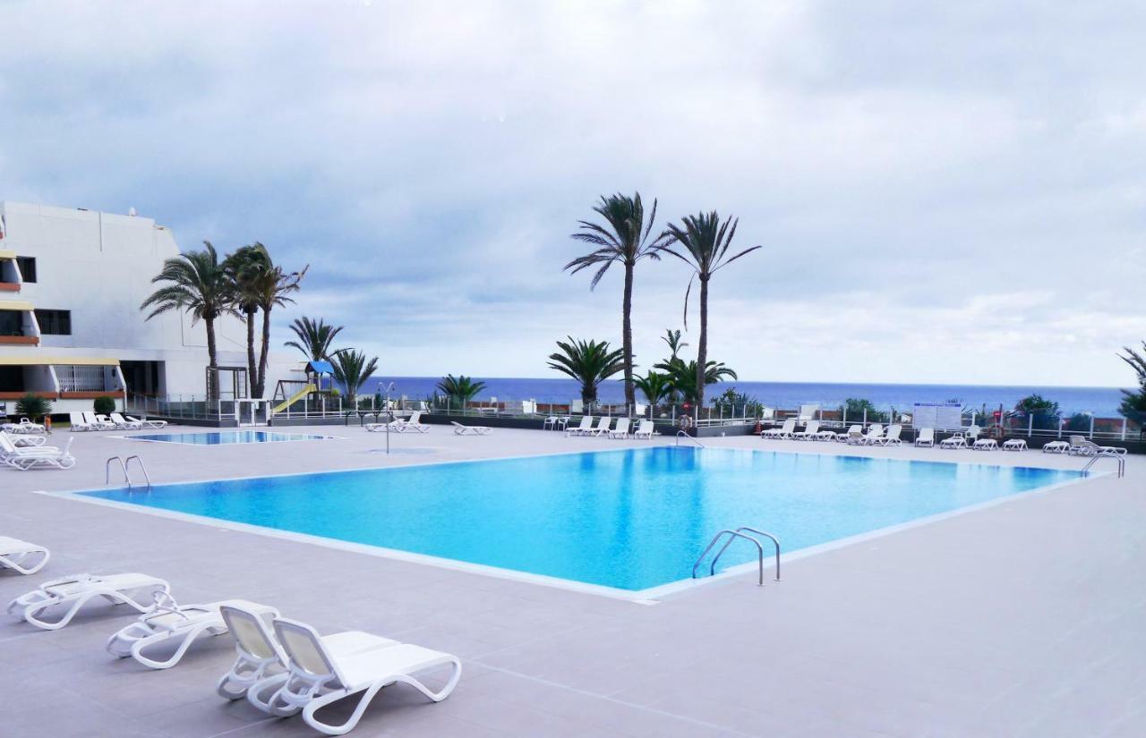 Good Vibes Appartement Costa Del Silencio Buitenkant foto