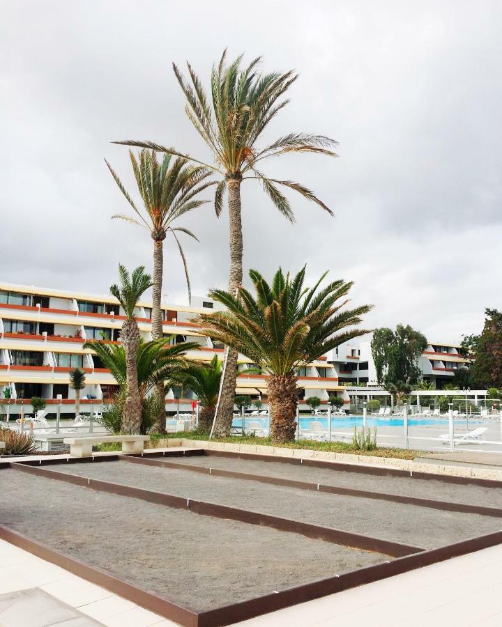 Good Vibes Appartement Costa Del Silencio Buitenkant foto