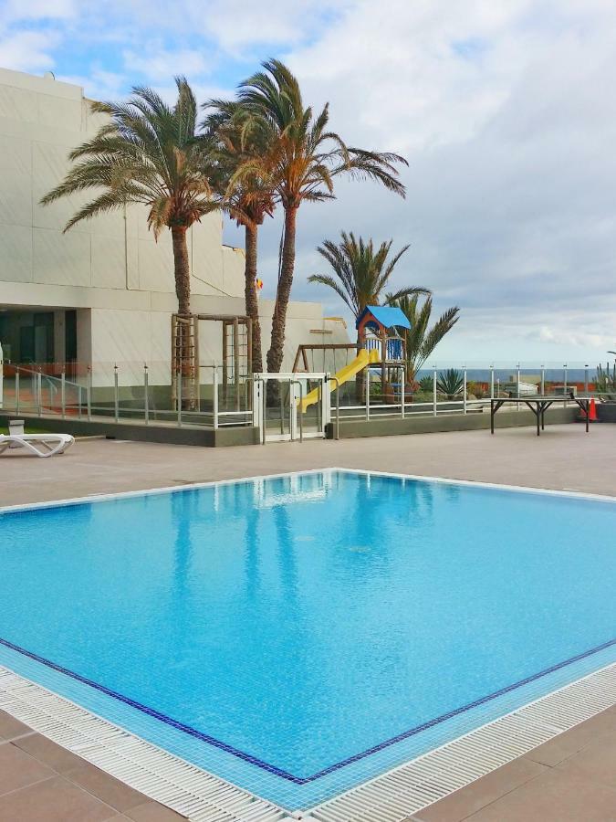 Good Vibes Appartement Costa Del Silencio Buitenkant foto