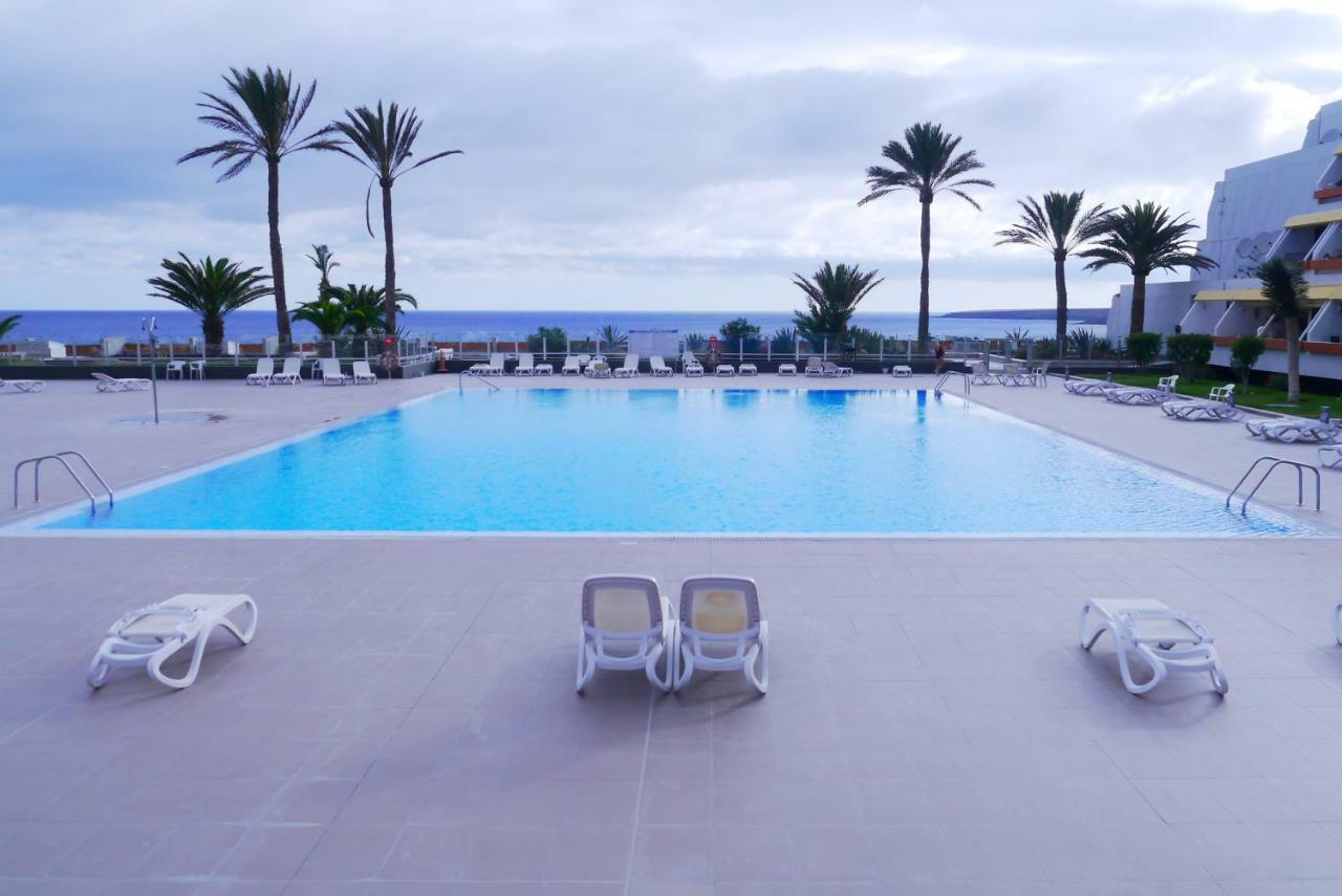 Good Vibes Appartement Costa Del Silencio Buitenkant foto