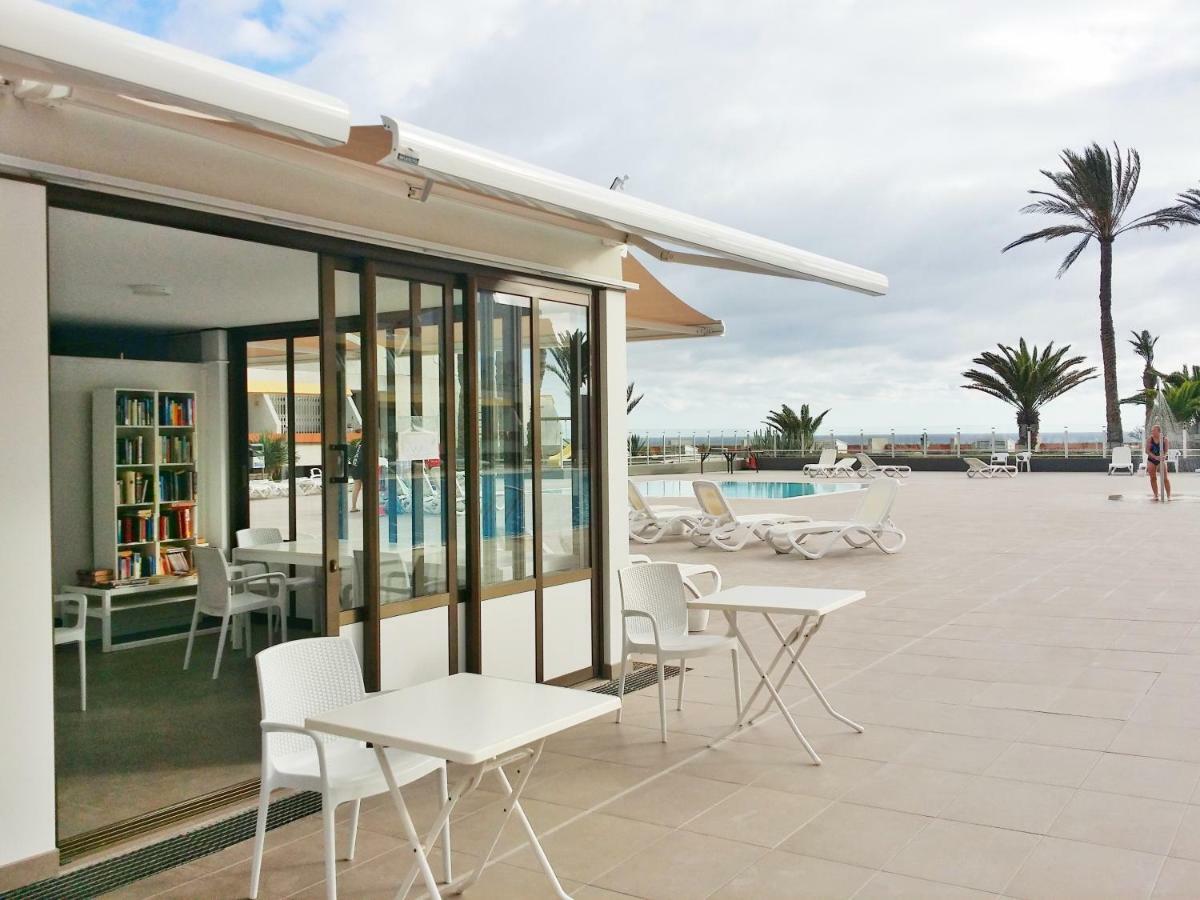 Good Vibes Appartement Costa Del Silencio Buitenkant foto