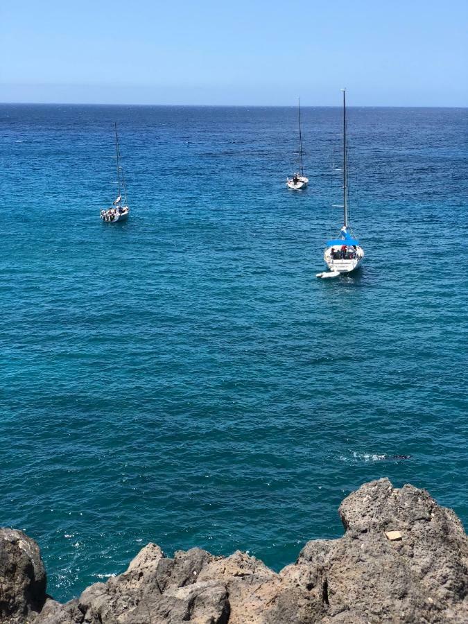 Good Vibes Appartement Costa Del Silencio Buitenkant foto