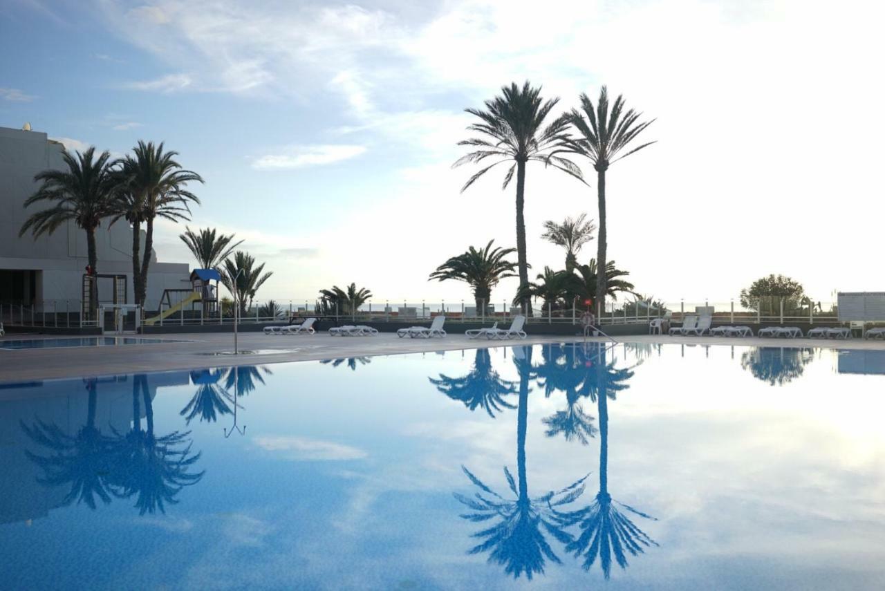 Good Vibes Appartement Costa Del Silencio Buitenkant foto