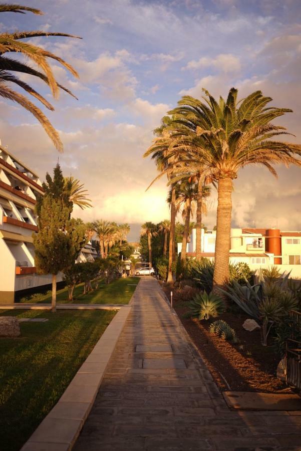 Good Vibes Appartement Costa Del Silencio Buitenkant foto
