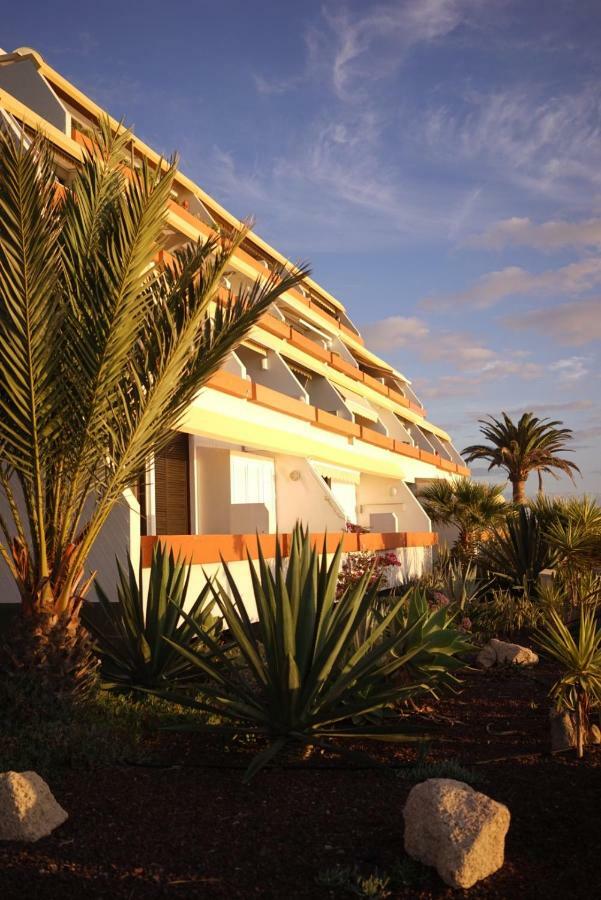 Good Vibes Appartement Costa Del Silencio Buitenkant foto