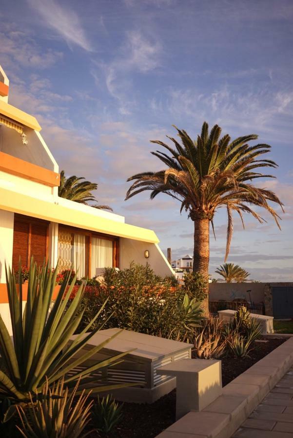 Good Vibes Appartement Costa Del Silencio Buitenkant foto