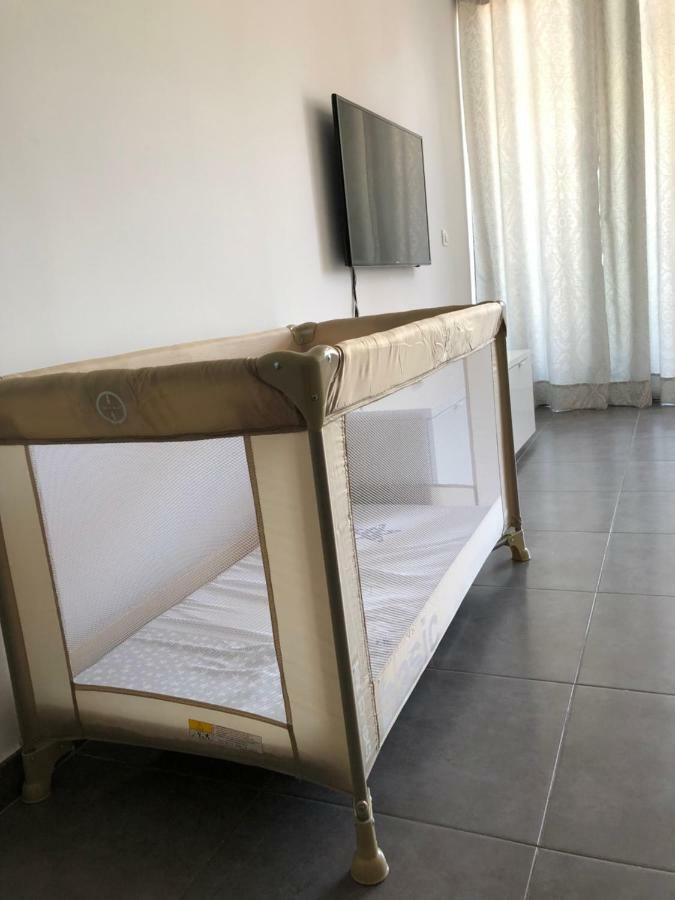 Good Vibes Appartement Costa Del Silencio Buitenkant foto