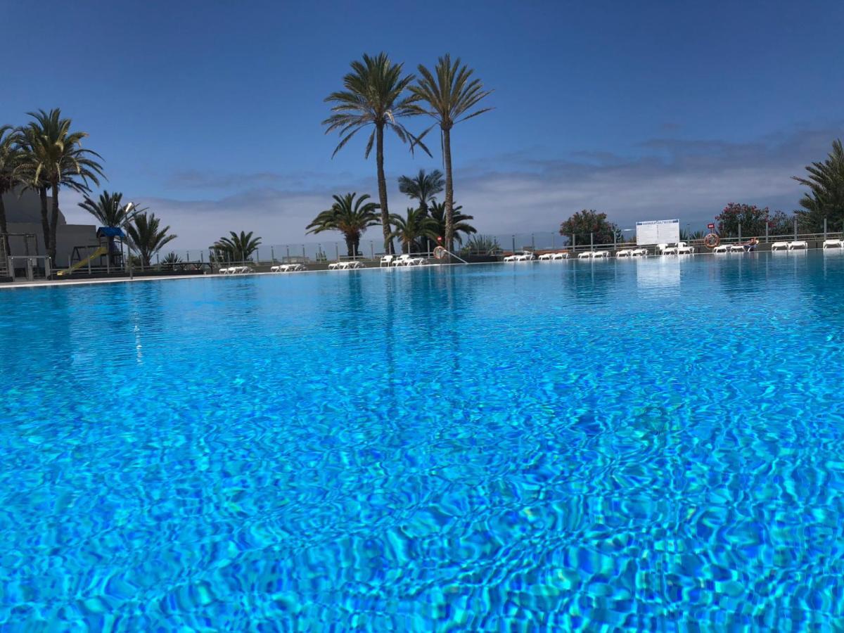 Good Vibes Appartement Costa Del Silencio Buitenkant foto